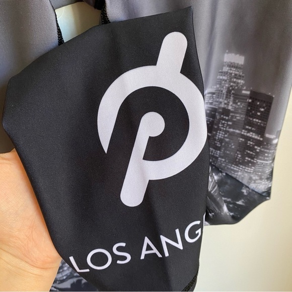 Peloton x Terez Los Angeles leggings S - Picture 3 of 5